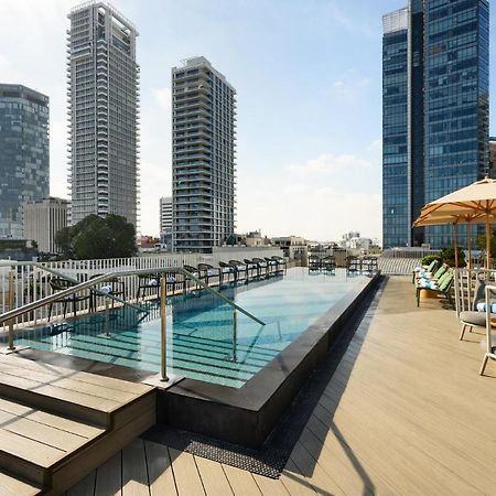 Alberto By Isrotel Design Tel Aviv-Jaffa Exterior foto