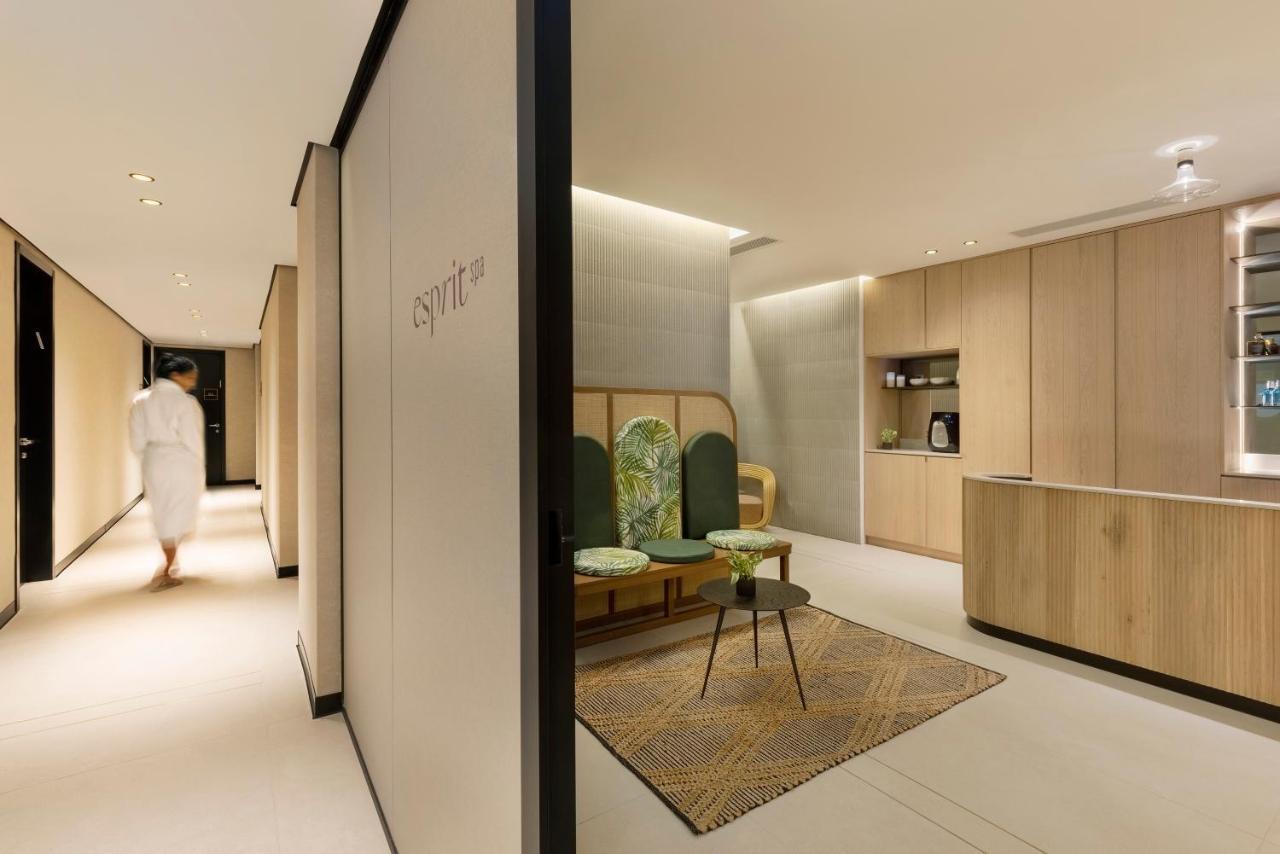 Alberto By Isrotel Design Tel Aviv-Jaffa Exterior foto