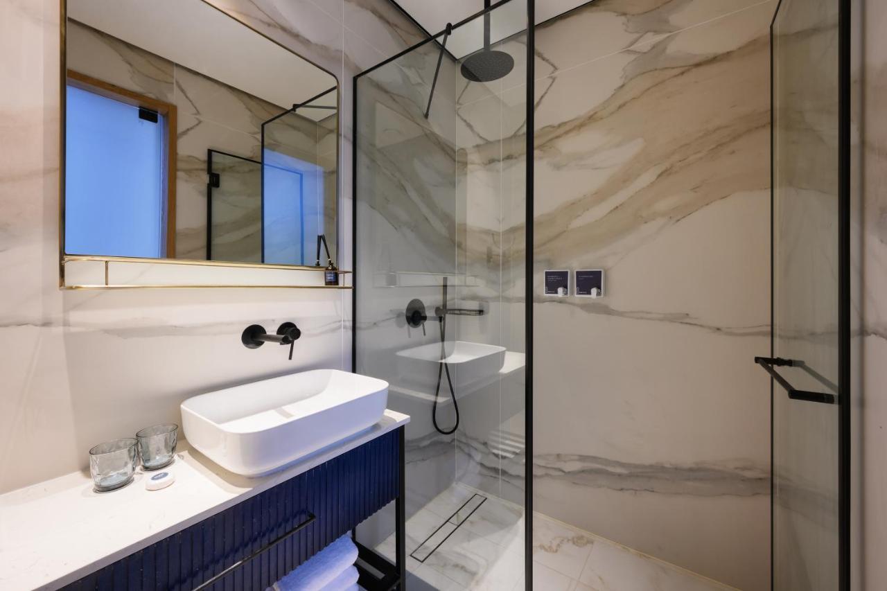 Alberto By Isrotel Design Tel Aviv-Jaffa Exterior foto