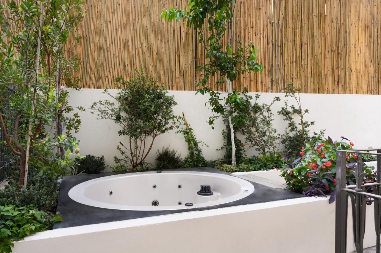 Alberto By Isrotel Design Tel Aviv-Jaffa Exterior foto