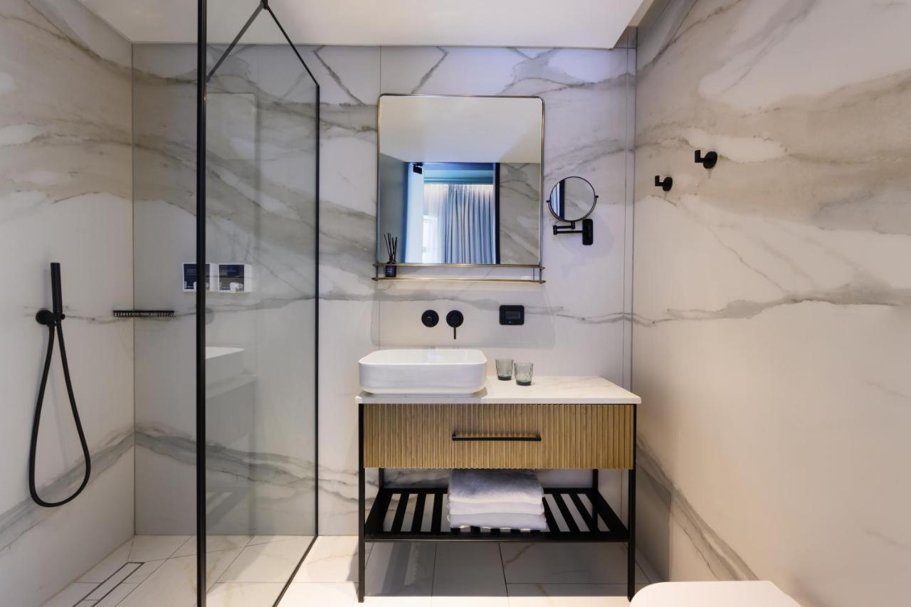 Alberto By Isrotel Design Tel Aviv-Jaffa Exterior foto