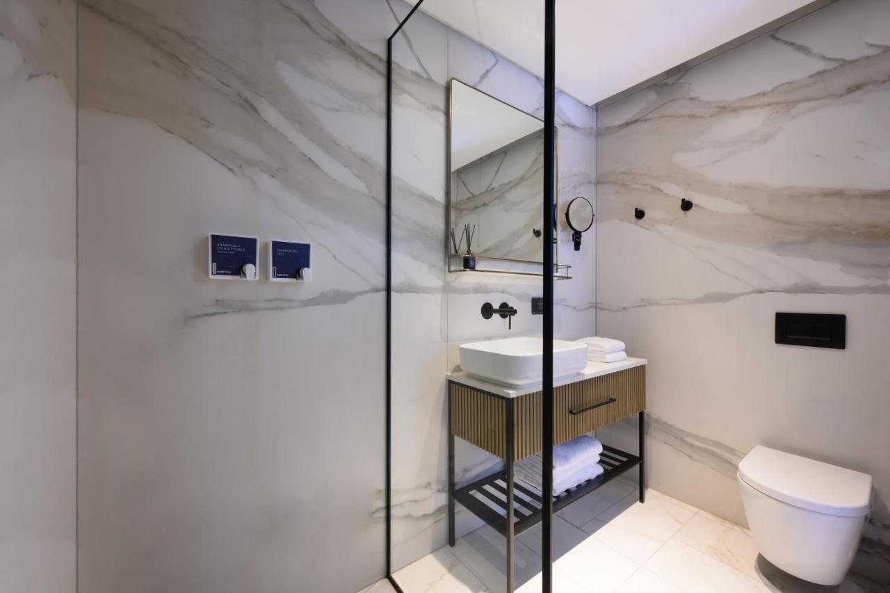 Alberto By Isrotel Design Tel Aviv-Jaffa Exterior foto