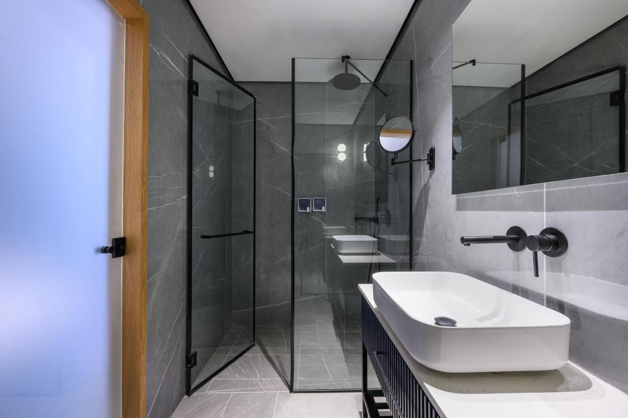 Alberto By Isrotel Design Tel Aviv-Jaffa Exterior foto