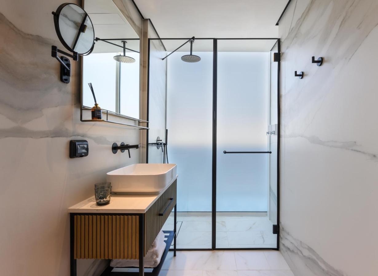Alberto By Isrotel Design Tel Aviv-Jaffa Exterior foto